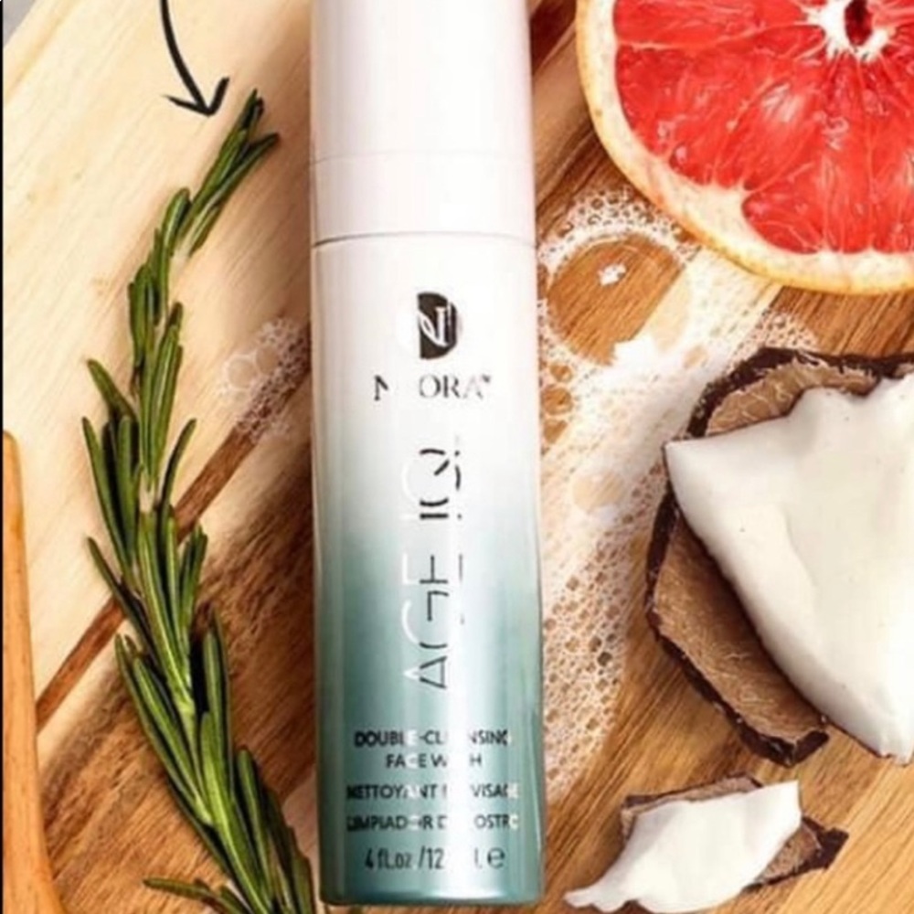 Neora face wash